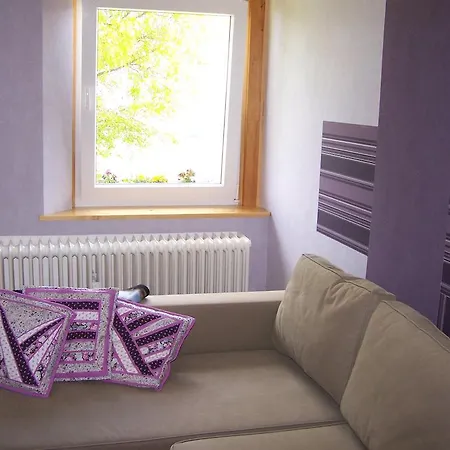 Ferienwohnung Lindenhof 아파트