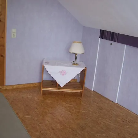 Ferienwohnung Lindenhof *