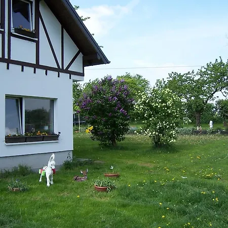 Ferienwohnung Lindenhof 아파트 *