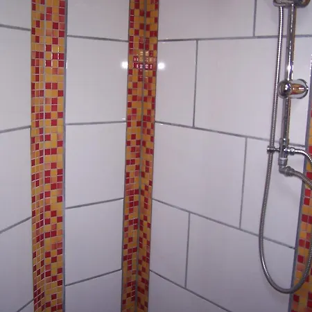 아파트 Ferienwohnung Lindenhof