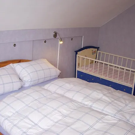 아파트 Ferienwohnung Lindenhof