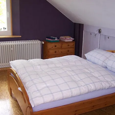 아파트 Ferienwohnung Lindenhof *