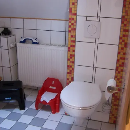 Ferienwohnung Lindenhof *