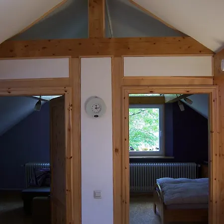 Ferienwohnung Lindenhof Beltheim